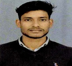 Mr. Gaurav Kumar