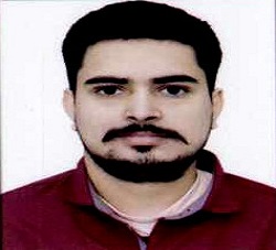 Mr. Shivam Shukla